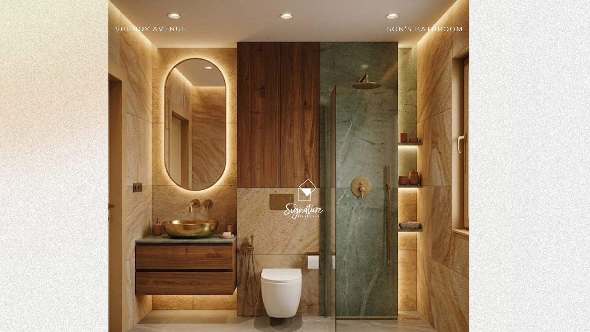 Modern style