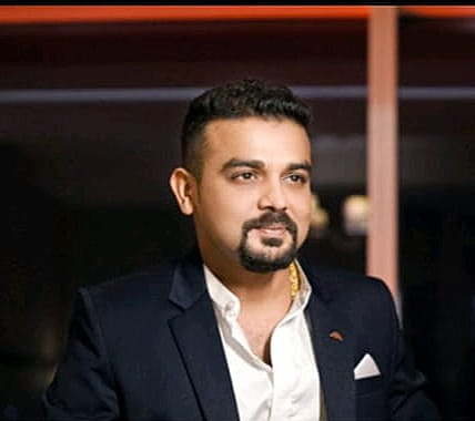 Shreyassh S Mane - Co-Founder & Creative Director, Best Interior Designers in Bangalore