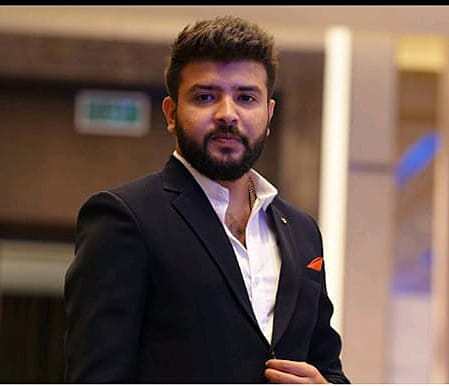 Gaurav Mane - Co-Founder & Principal Architect, The Signature Design Studio Bangalore