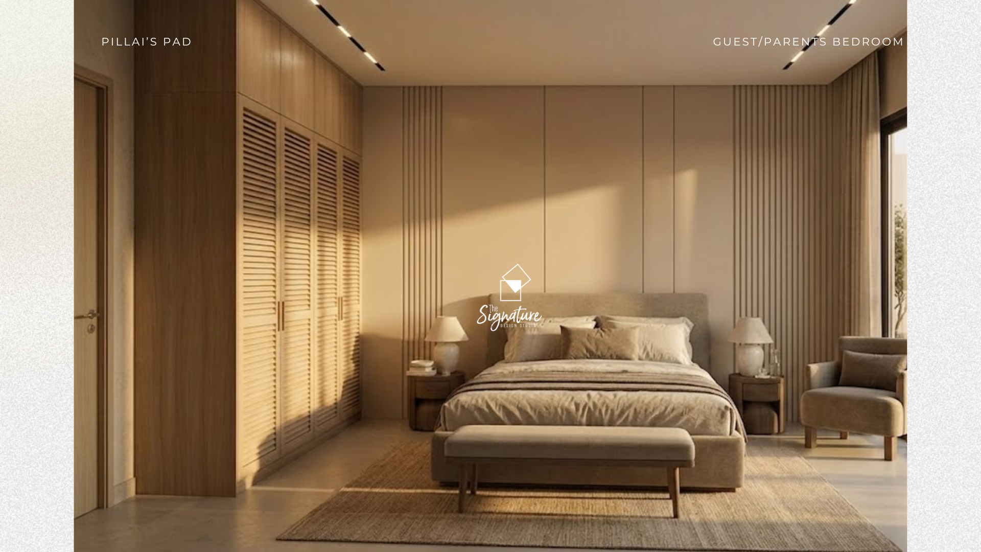 Contemporary Design HSR