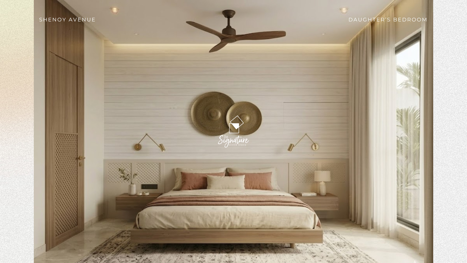 Interior Design Indiranagar